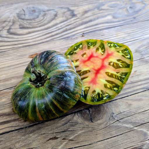 Fascination Street Beefsteak Tomato