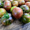 Deep Space Tomato