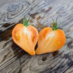 Golden Fashionista Tomato