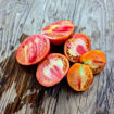 Sunny Truffle Tomato