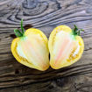 White Heart of Sofia Tomato