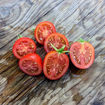 Graham’s Good Keeper Longkeeper Tomato
