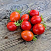 Graham’s Good Keeper Longkeeper Tomato