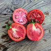 Pera de los Filabres Longkeeper Tomato