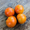 Stoney’s Neighbors Longkeeper Tomato
