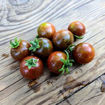 Cappuccino Cherry Tomato