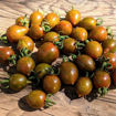 Chocolate Sprinkles Cherry Tomato