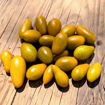 Datterino Verde Cherry Tomato